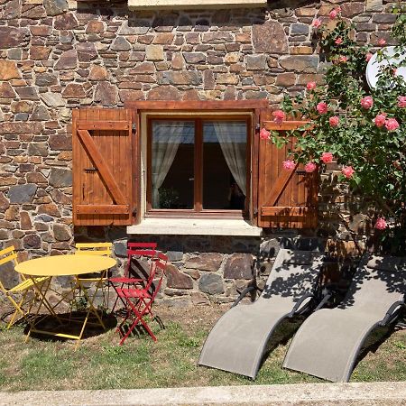 Location Appartement 4 Couchages En Rez De Jardin La Cabanasse المظهر الخارجي الصورة