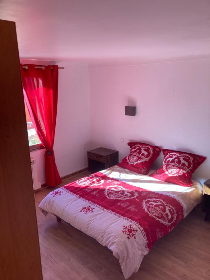 Location Appartement 4 Couchages En Rez De Jardin La Cabanasse المظهر الخارجي الصورة