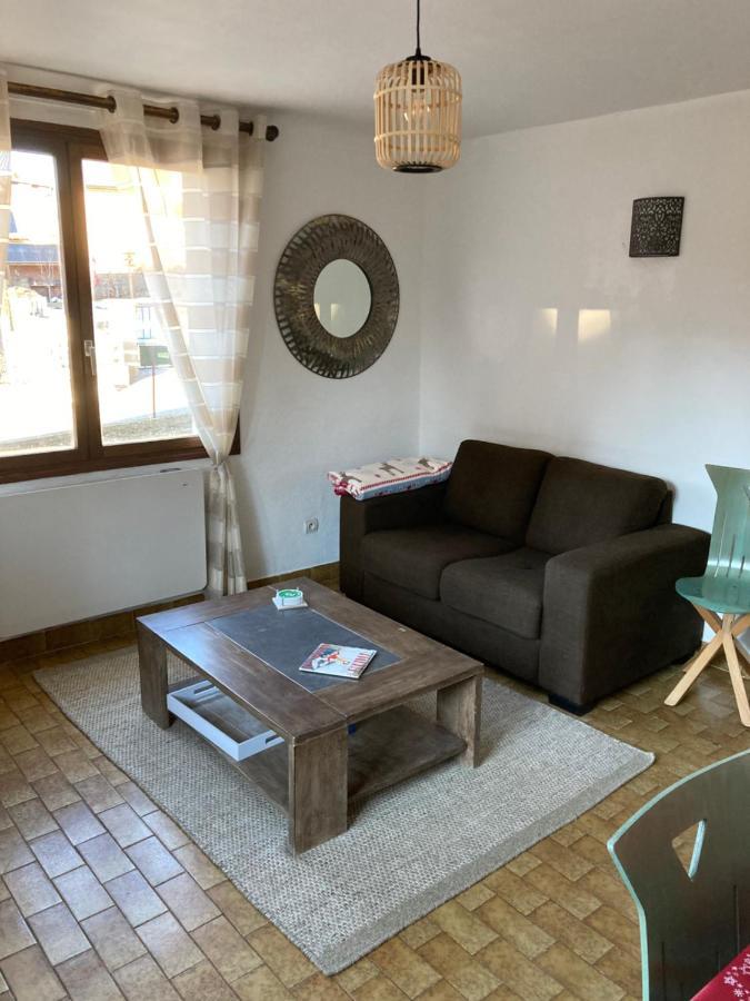 Location Appartement 4 Couchages En Rez De Jardin La Cabanasse المظهر الخارجي الصورة