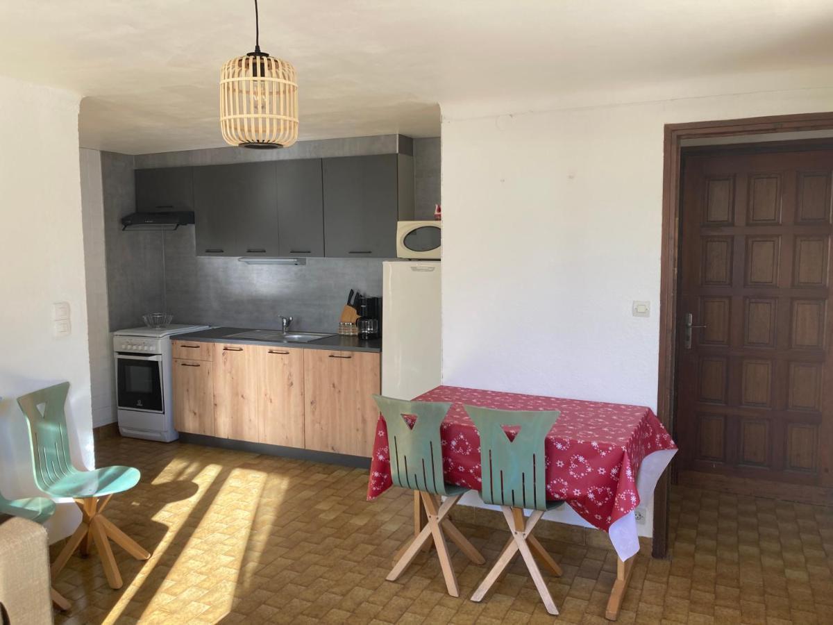 Location Appartement 4 Couchages En Rez De Jardin La Cabanasse المظهر الخارجي الصورة