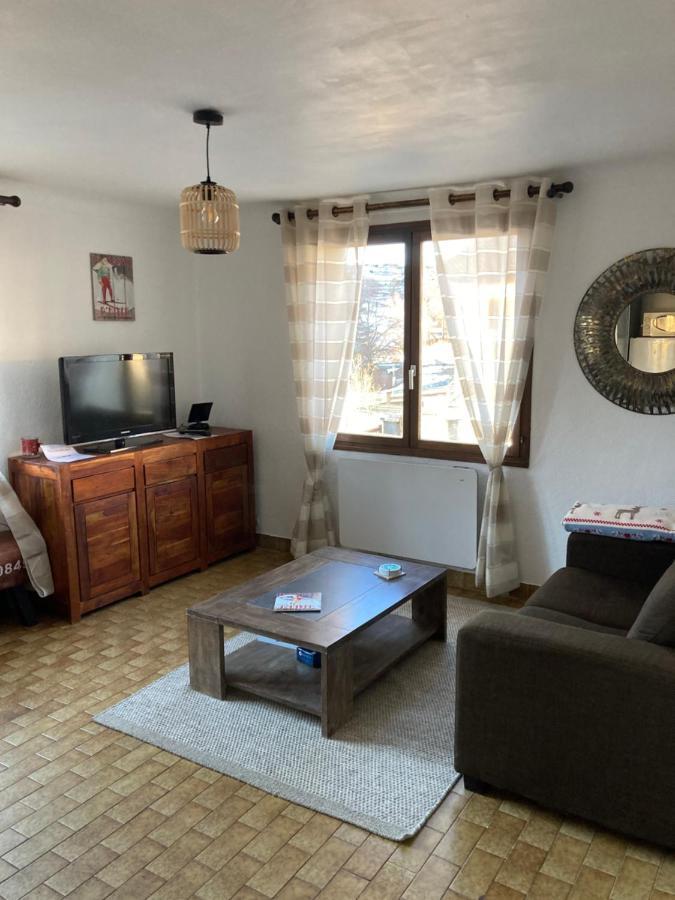Location Appartement 4 Couchages En Rez De Jardin La Cabanasse المظهر الخارجي الصورة